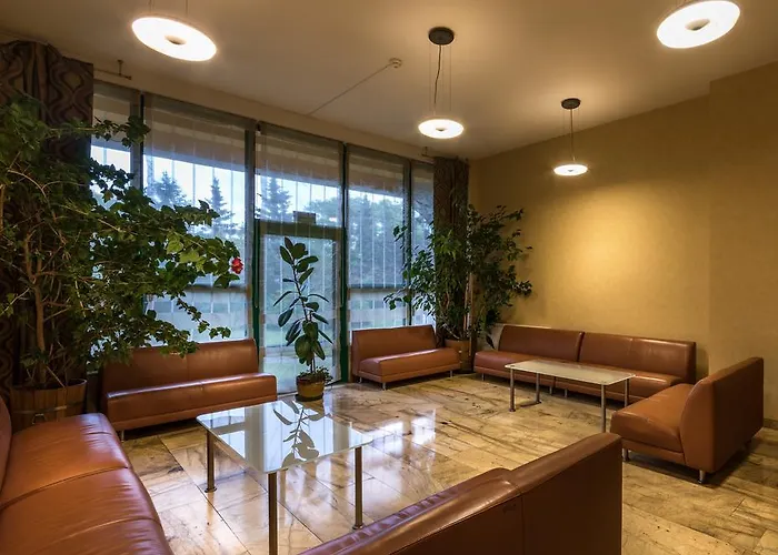 Interferie Chalkozyn W Kolobrzegu 2*