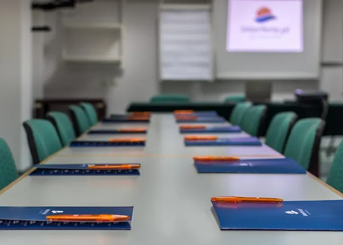 Resort Interferie Chalkozyn W Kolobrzegu Kolobrzeg