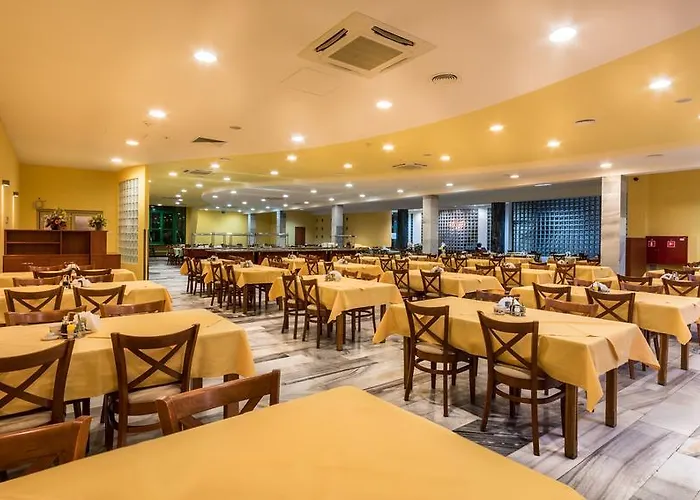 Interferie Chalkozyn W Kolobrzegu 2* Kolobrzeg